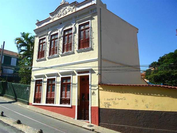 House  Santa Teresa