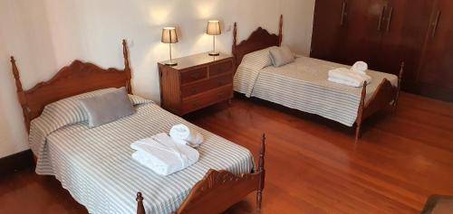 Bed and breakfast Las Palmas de Gran Canaria