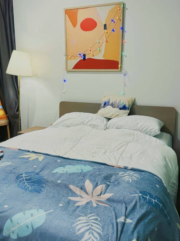 Privatzimmer Huai Khwang