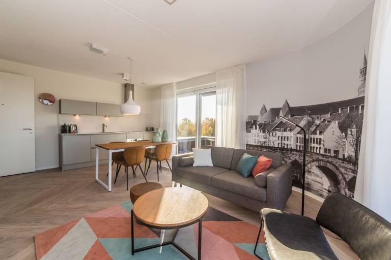 Appartement Maastricht