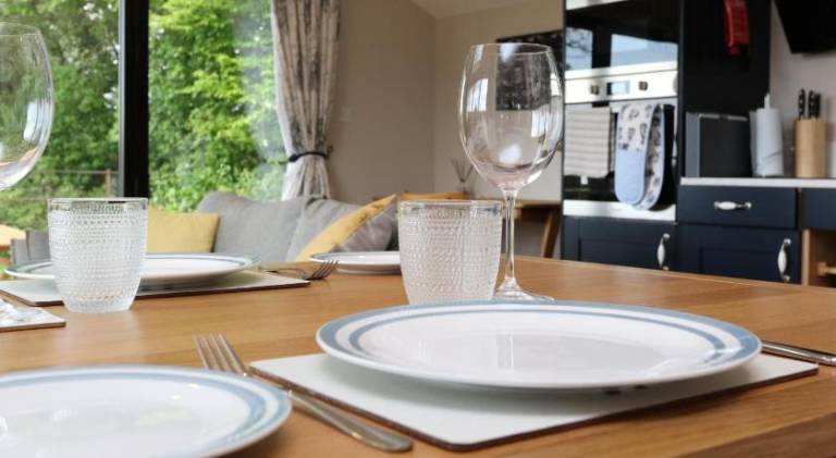The Cabin at the Croft - Idyllic rural retreat perfect for couples and dogs — photo 4