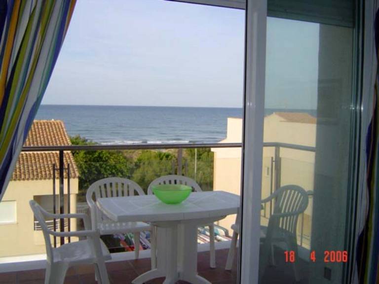 Appartement Oliva