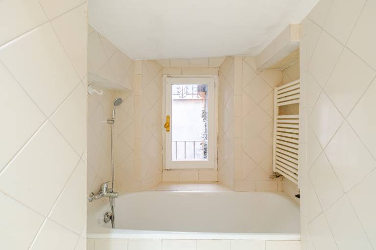 Apartment with terrace | Next to Pantheon | City view — photo 5