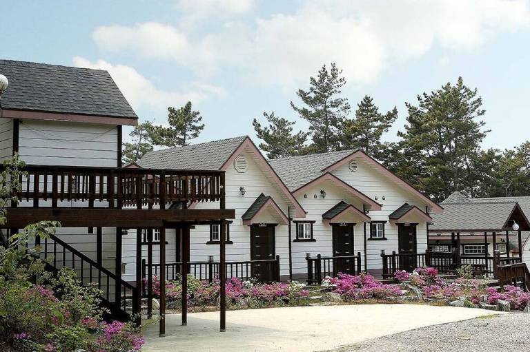 Ejerlejlighed  Gagyeongju-gil