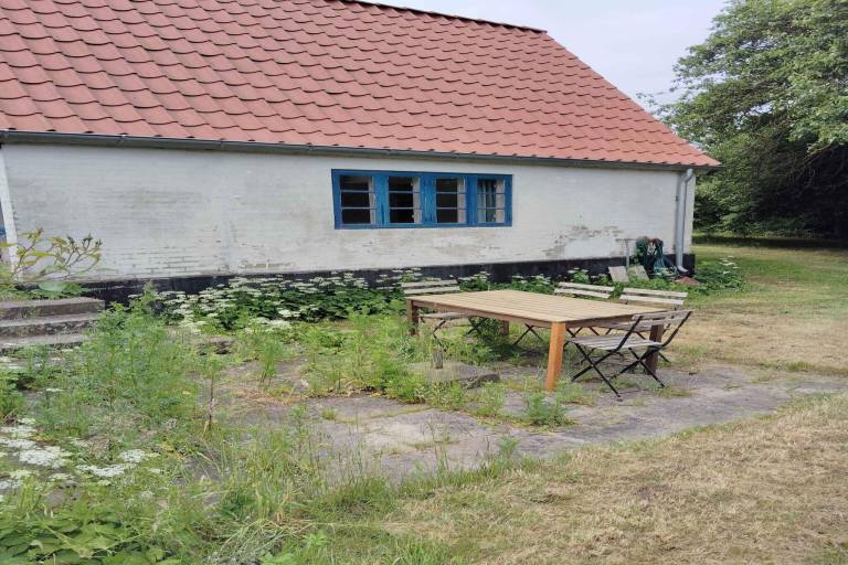 Ferienhaus Ærø Kommune