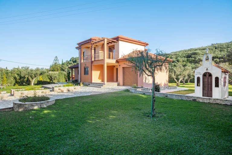 Villa 'Totta' with Private Pool, Wi-Fi and Air Conditioning — photo 3