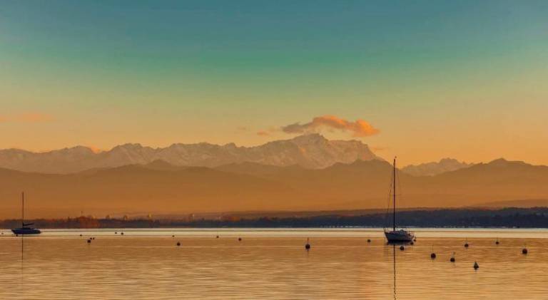 Ferienwohnung Weßling