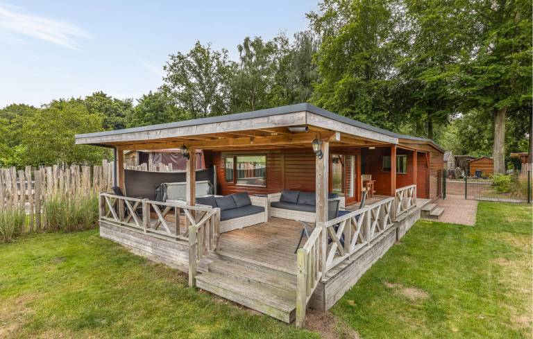 Ferienhaus Erm
