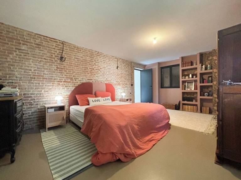 Maison de vacances Argentan