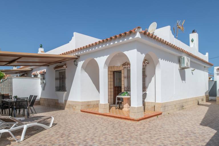 Ferienhaus El Palmar