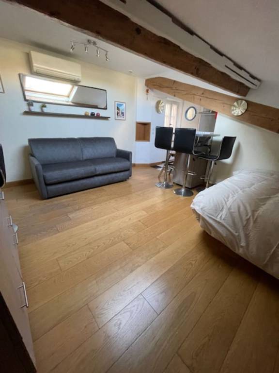 Child-friendly studio | Beach nearby | Dogs allowed in Grasse