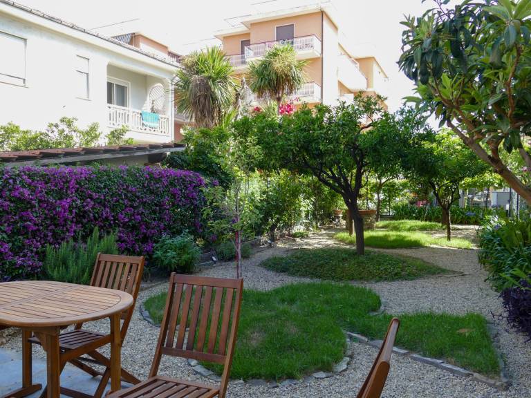 Appartement Diano Marina