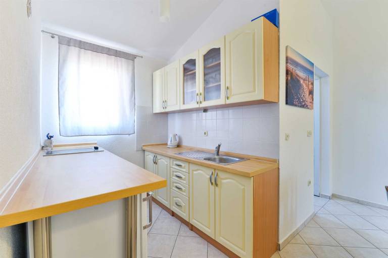 Child-friendly wonderful apartment with BBQ & terrace | Pets are welcome — photo 3