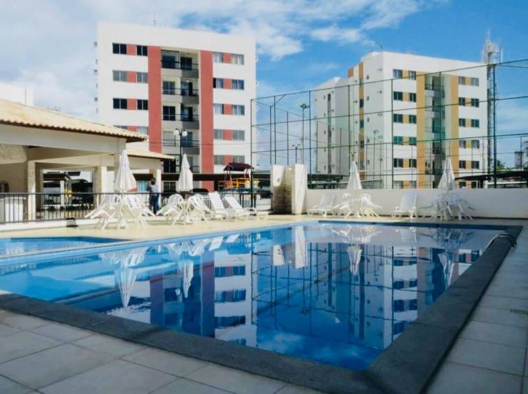 Apartamento  Atalaia
