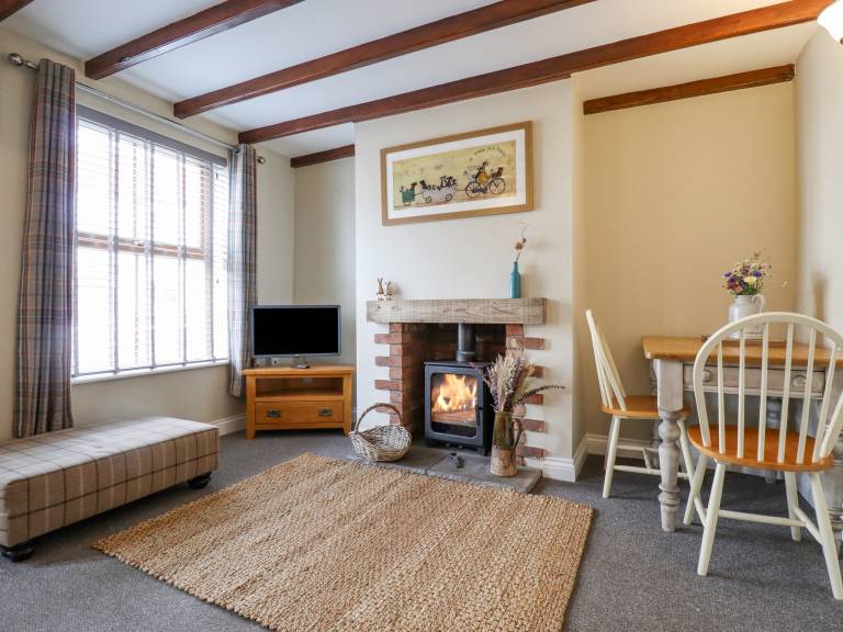 Cottage Withernsea