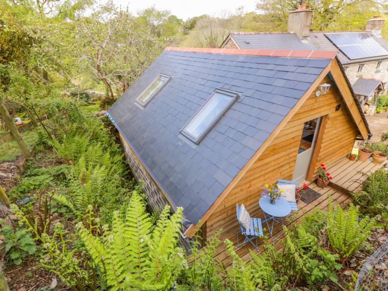 Cottage Modbury