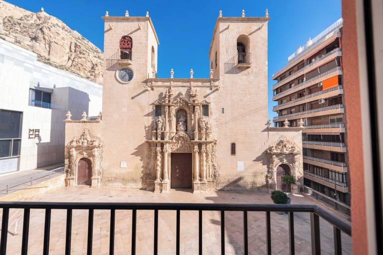 Appartement  Alicante