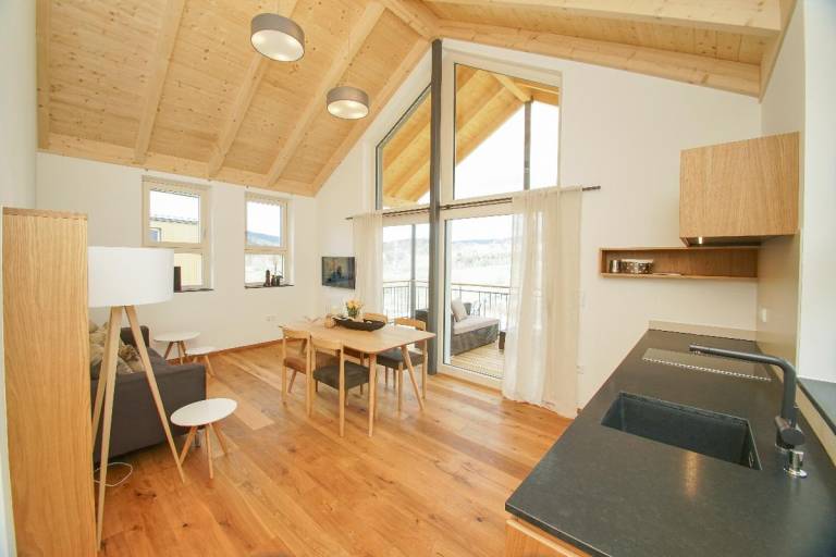 Chalet  Böhmzwiesel