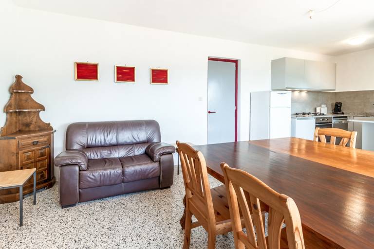 Lovely holiday apartment with terrace | Sea view | Pets are welcome — photo 5