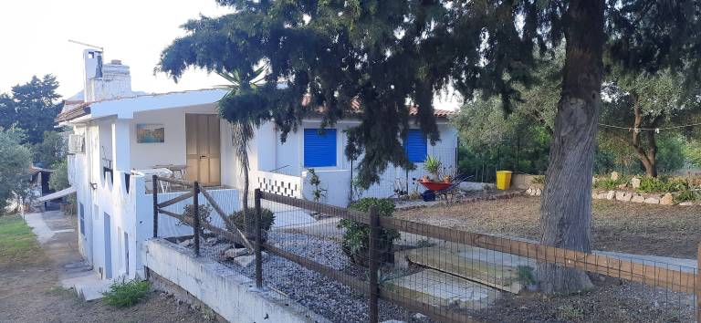 Appartamento Tertenia