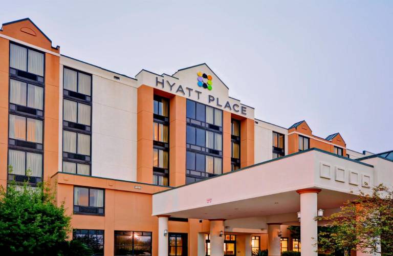 Hyatt Place Tucson Airport in Tucson, AZ