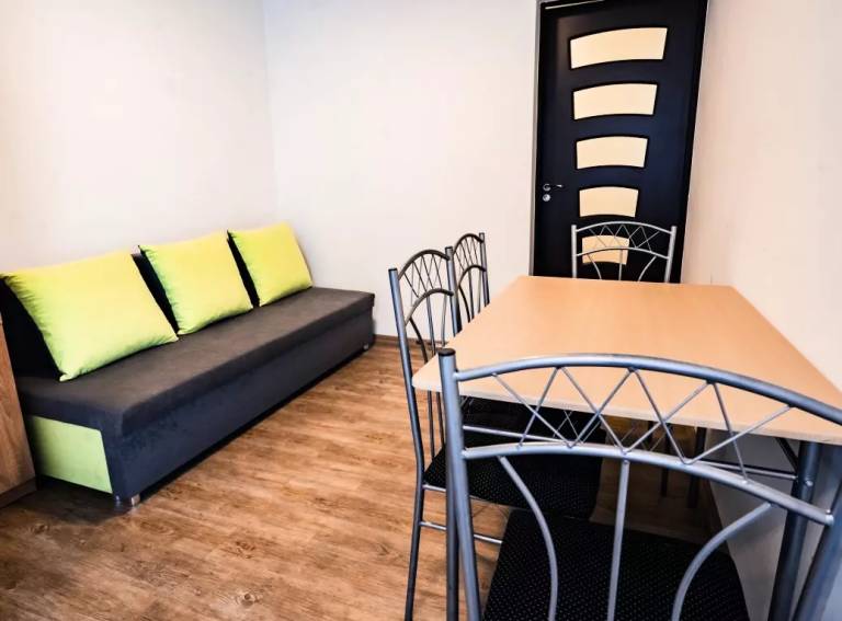 Apartament Sóstó