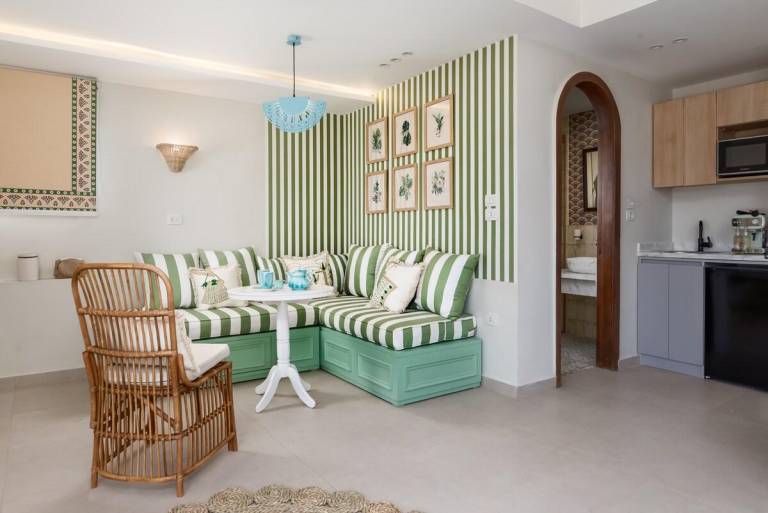 Spacious apartment with hot tub & terrace | Suitable for remote work | Dogs allowed — photo 3