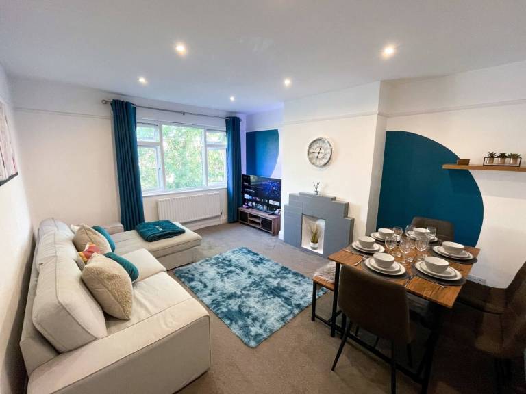 Apartment Chelmsford