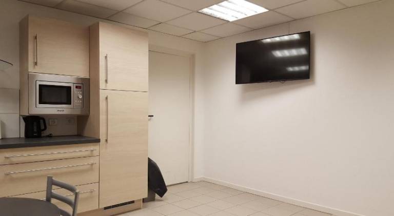 Fully equipped rental apartment | Pets are welcome — photo 3