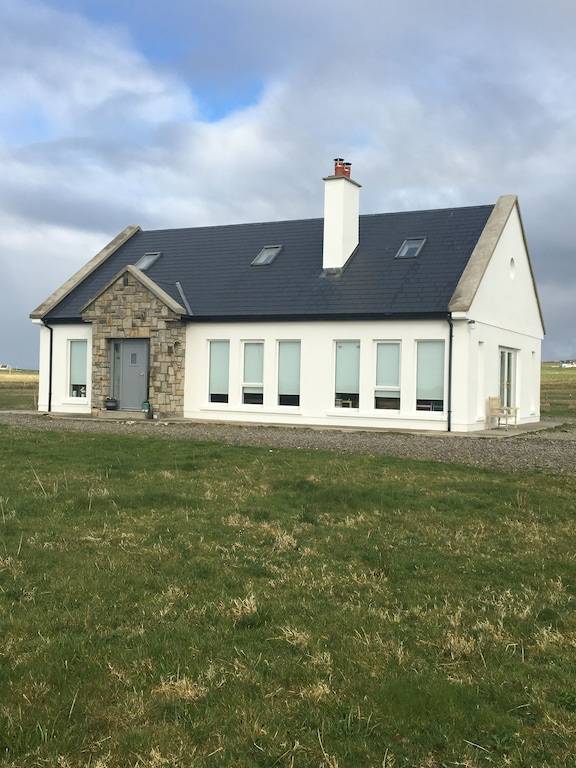 Ferienhaus Letterbeg