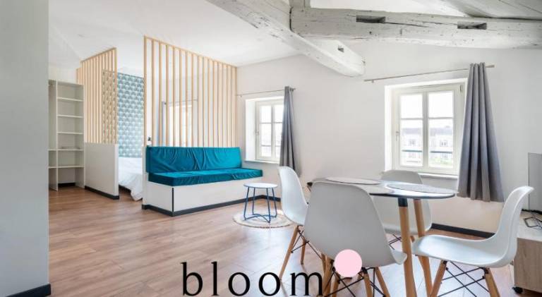 Holiday apartment with 1 room for 2 persons — photo 2