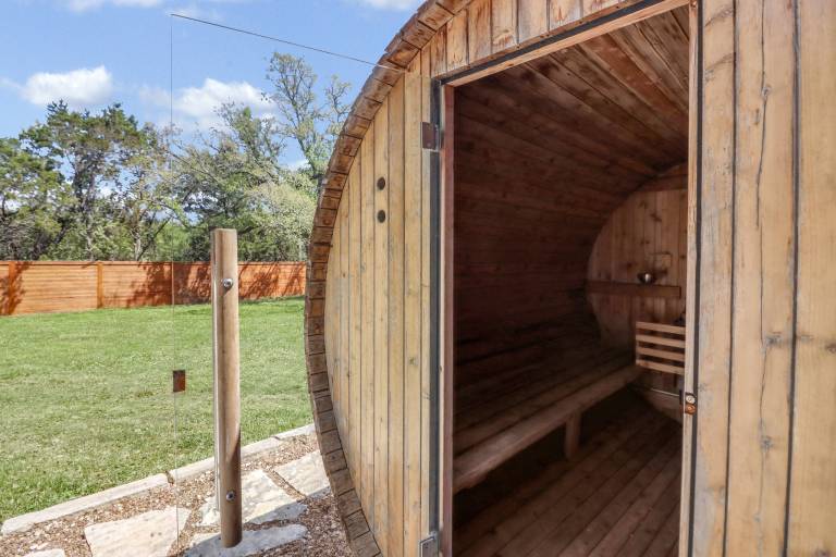 The Sauna and Soak House — photo 3