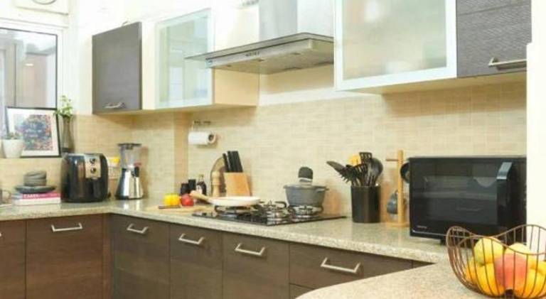 Rental apartment with 1 room for 3 persons — photo 3