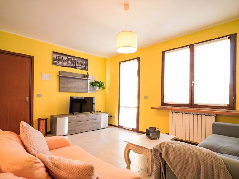 Ferienwohnung Cinque Terre