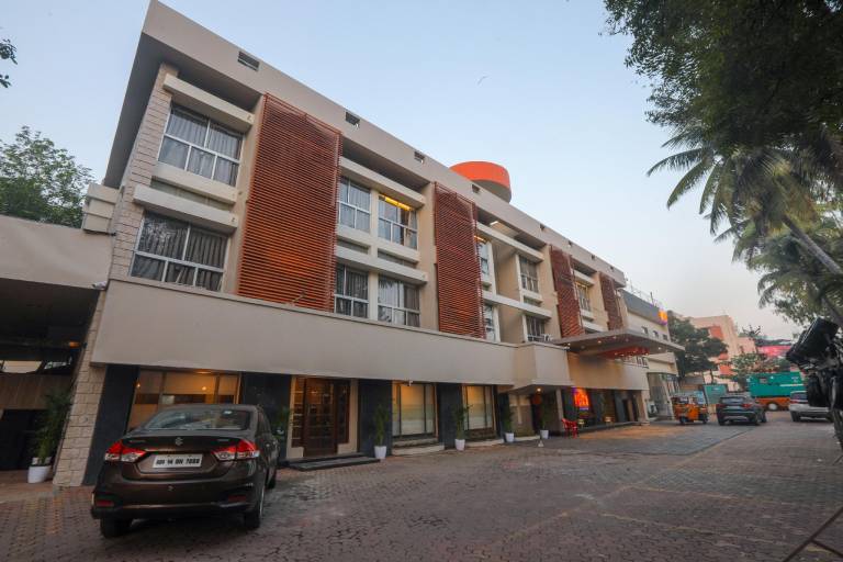 IRA by Orchid Nashik