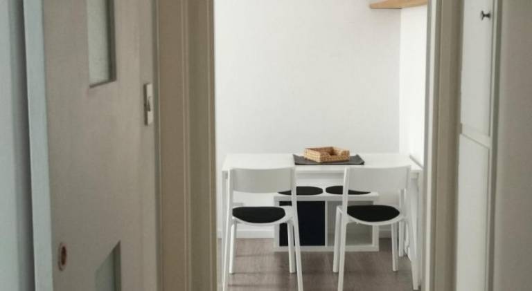 Apartment with 1 room for 4 persons — photo 3