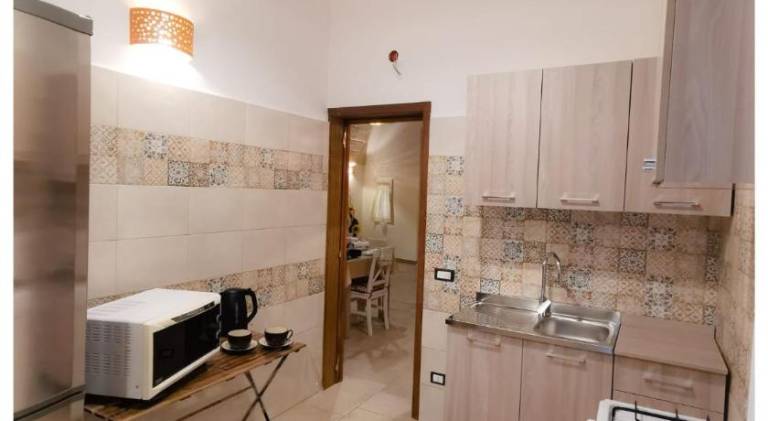 Apartment with 1 room for 5 persons — photo 4