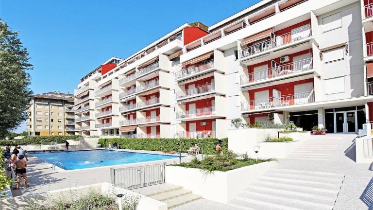Ferienwohnung Caorle