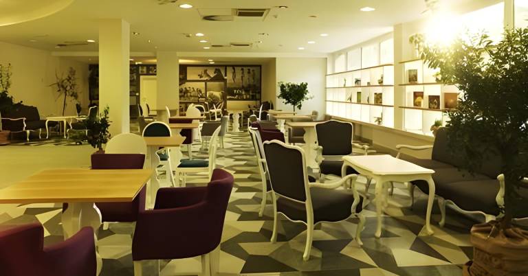 Hotel Mirna - LifeClass Hotels & Spa in Piran