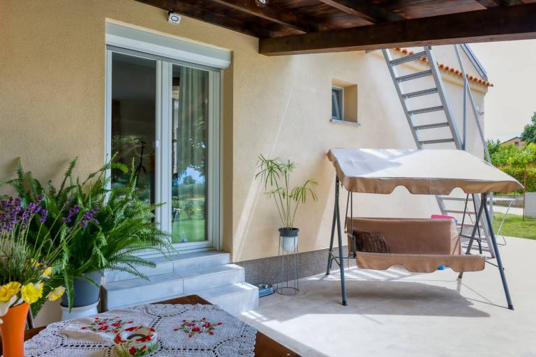 Fully equipped wonderful house with barbecue, garden & patio | Pet-friendly — photo 4