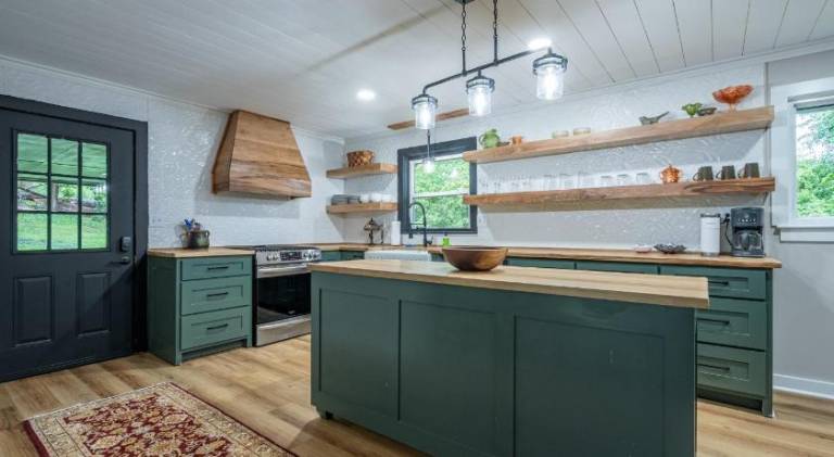 Vacation home with 4 rooms for 8 persons — photo 5