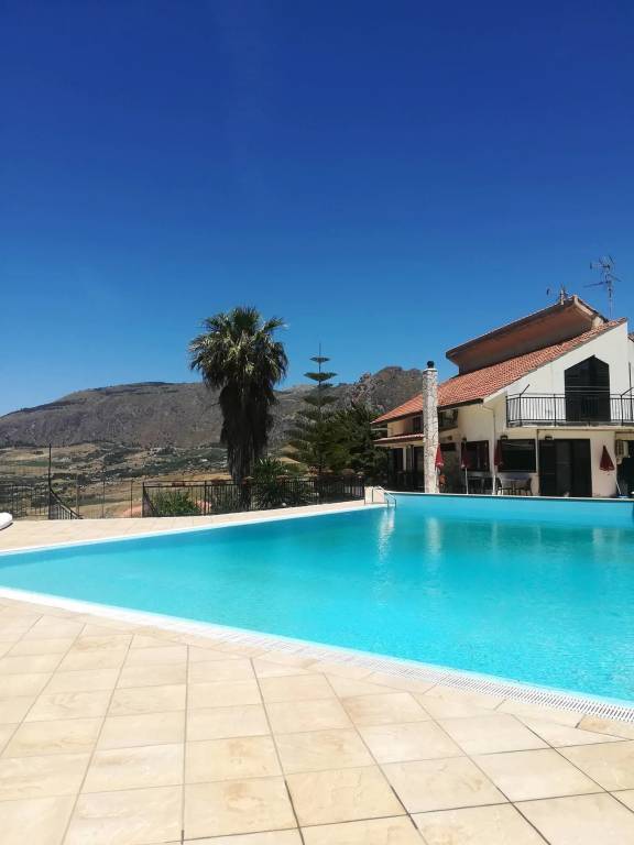 Bed & Breakfast San Giuseppe Jato