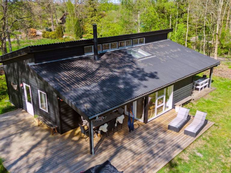 House Ebeltoft