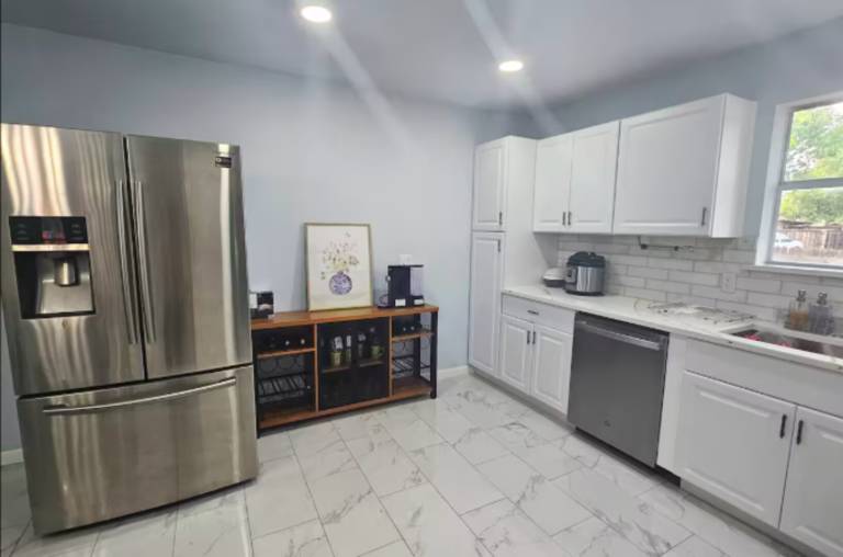 Vacation home with 5 rooms for 10 persons — photo 4