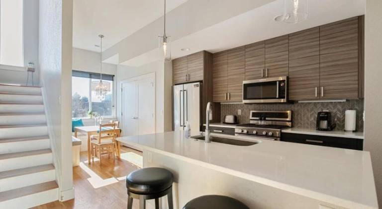 House with 2 rooms for 4 persons — photo 3