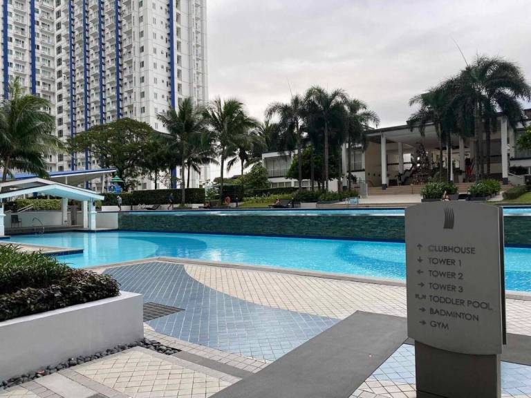 Huis Quezon City
