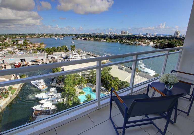 Resort  Harbordale