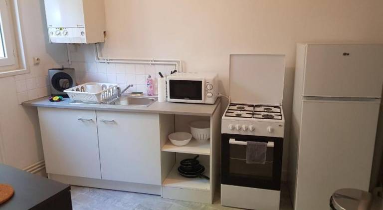 Holiday apartment | Pets are welcome — photo 3