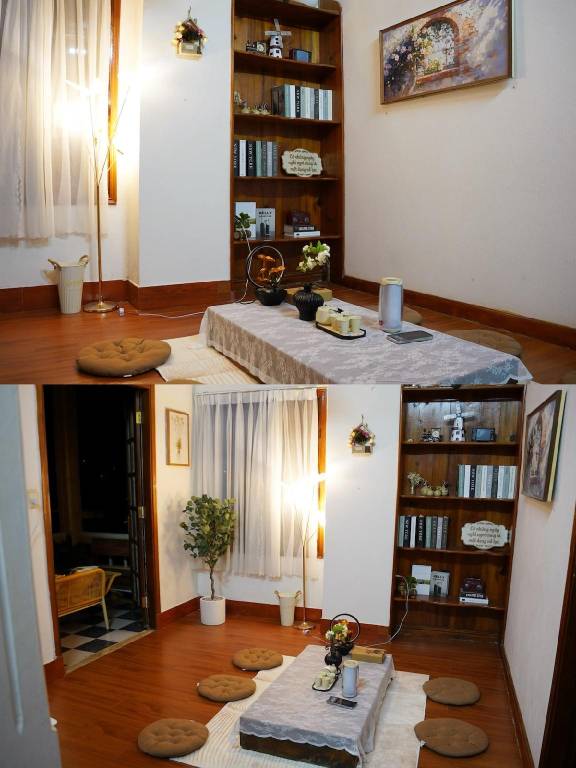 House with 4 rooms for 12 persons — photo 4