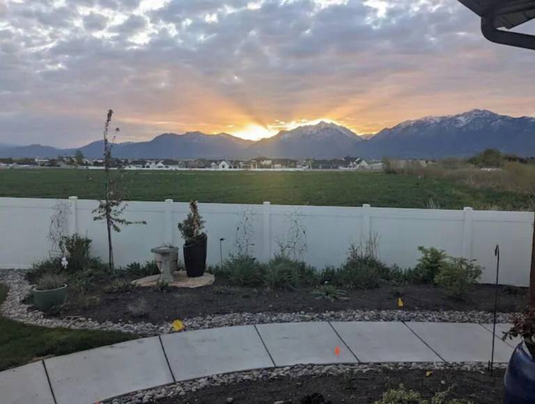 Apartment  Oquirrh Park